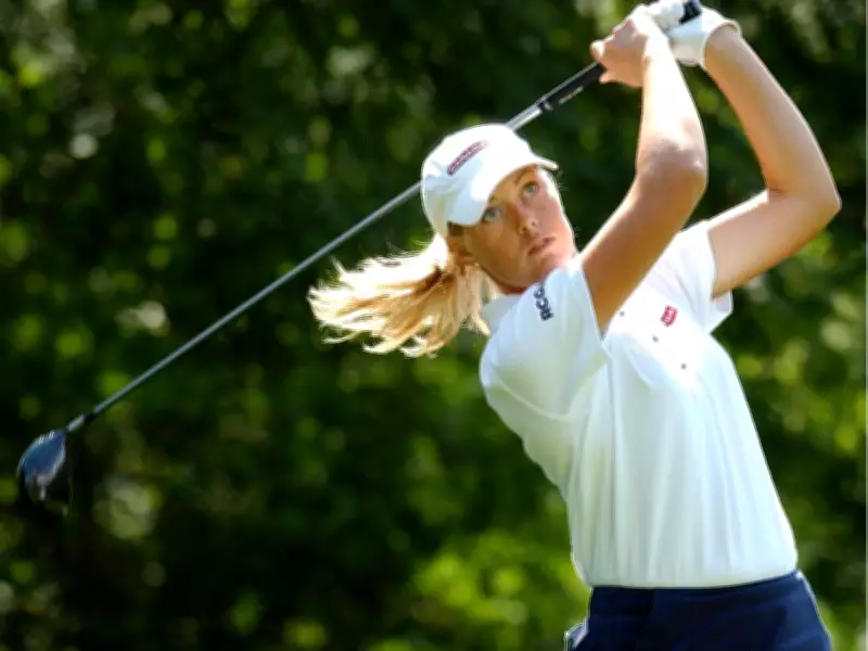 Essex native Laura Matthews set for Golf Ontario Hall of Fame induction