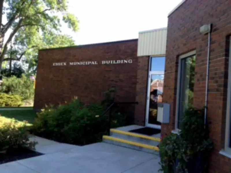 Essex Town Reports Sharp Drop in Integrity Commissioner Complaints