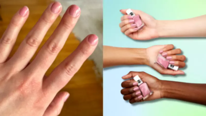 Essie Gel Couture Polish: Long-Lasting Shine Without UV Damage