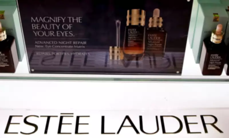 Estée Lauder Abandons Puig Talks, Keeps Cash for Selective Deals
