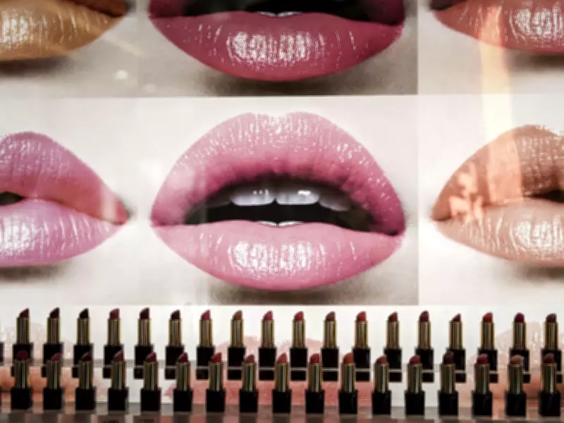 Estée Lauder to Cut 3,000 More Jobs as CEO Pushes Overhaul
