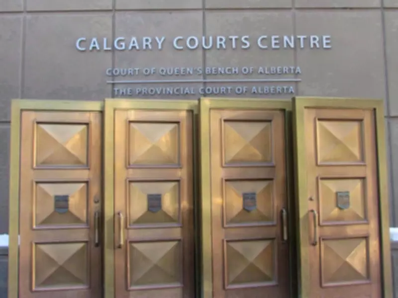 Ethiopian Immigrant in Calgary Road Rage Incident Avoids Deportation Due to Ethiopia's Status
