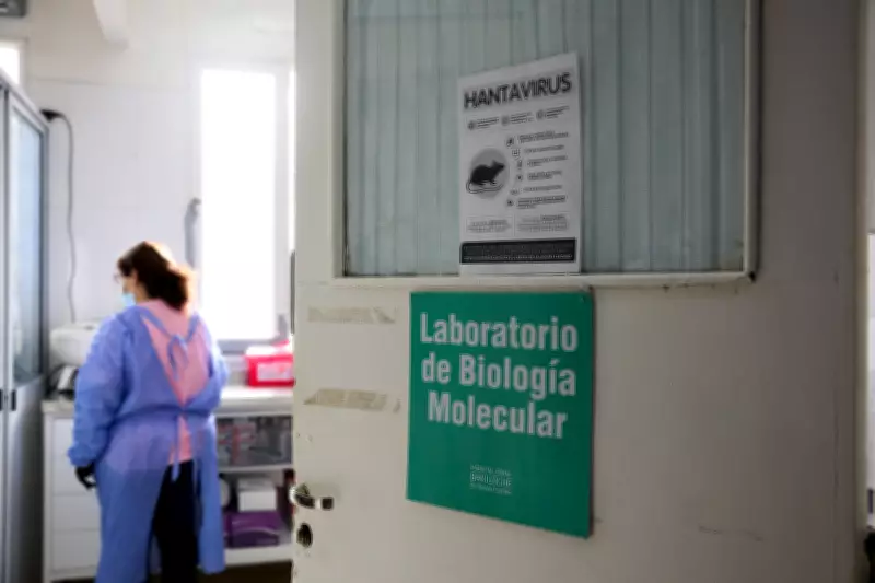 EU Agency: No Indication Andes Hantavirus Strain Has Mutated