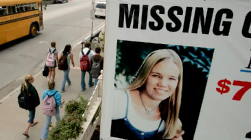 Evidence of Human Remains Found at Home of Kristin Smart Killer's Mother