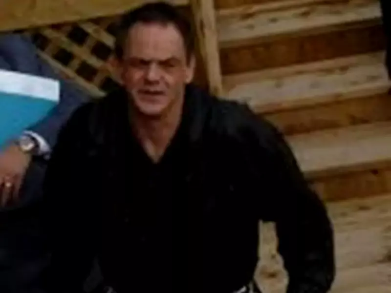 Ex-convict with violent past runs for town council in Newfoundland