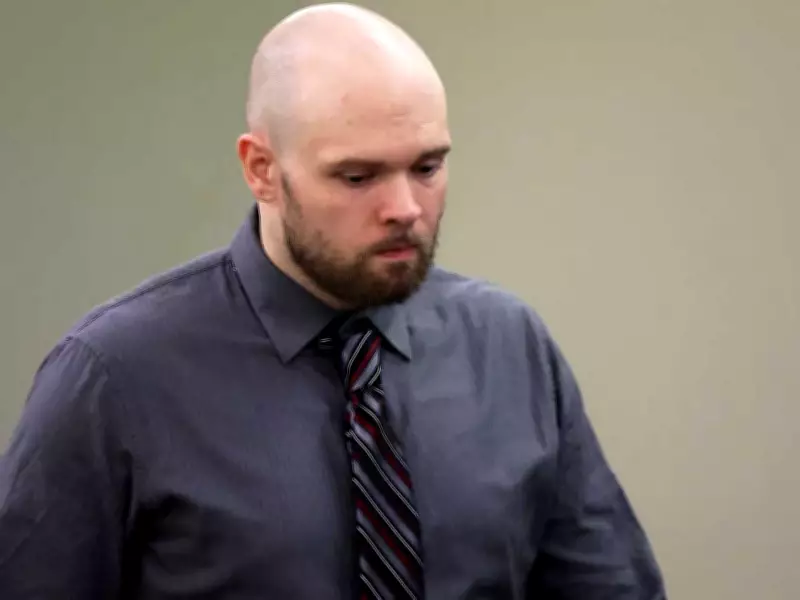 Ex-FedEx Driver Sentenced to Death for Murder of 7-Year-Old Texas Girl