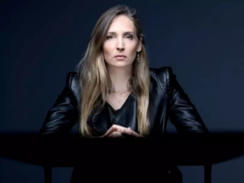 Ex-French model alleges sexual grooming by Jeffrey Epstein pal Daniel Siad