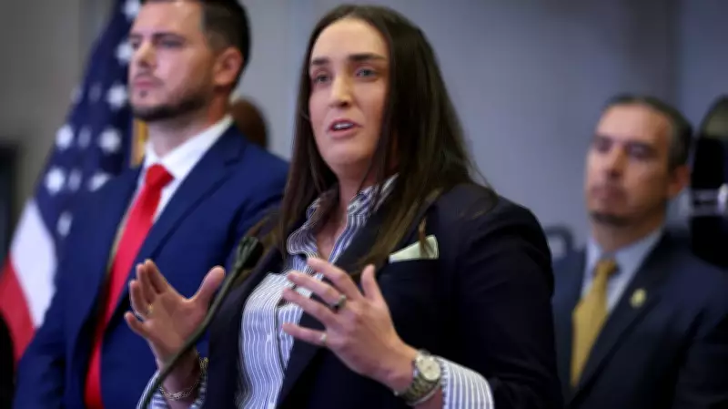 Ex-ICE Official Loses Ohio GOP Primary as Immigration Crackdown Backfires
