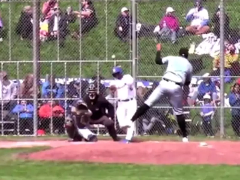 Ex-MLB Star Yasiel Puig Hits Two Homers in Toronto Maple Leafs Debut