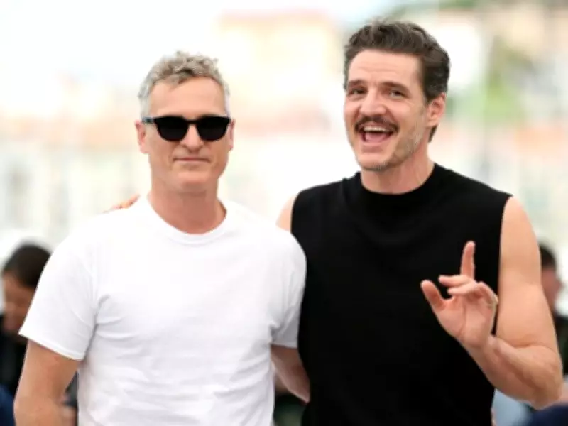 Ex-Pilots Slam Celebrities for Private Jet Use at Cannes Amid Fuel Crisis