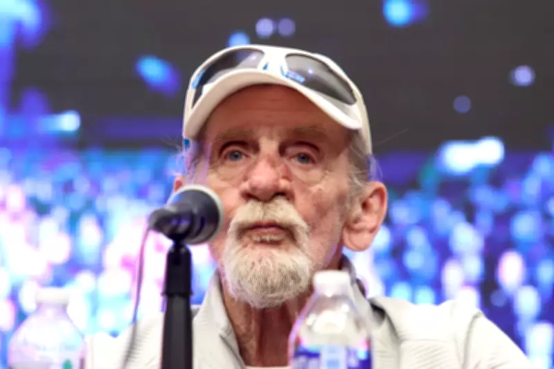 Ex-Santana singer Alex Ligertwood dies at age 79