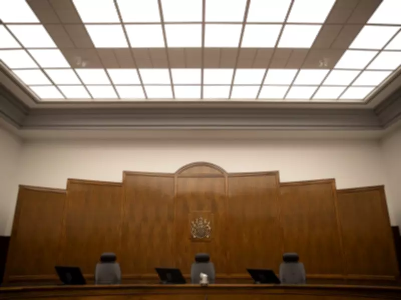 Ex-Sask. educational assistant partially wins appeal of sex crime convictions