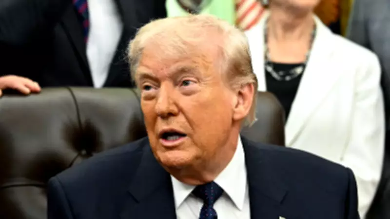 Ex-Trump Aide Says White House Lawyers Prepping for Democratic Win Is Telling