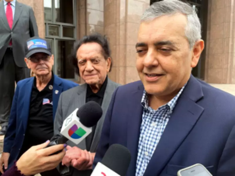 Ex-U.S. Lawmaker David Rivera Convicted for Lobbying for Venezuela