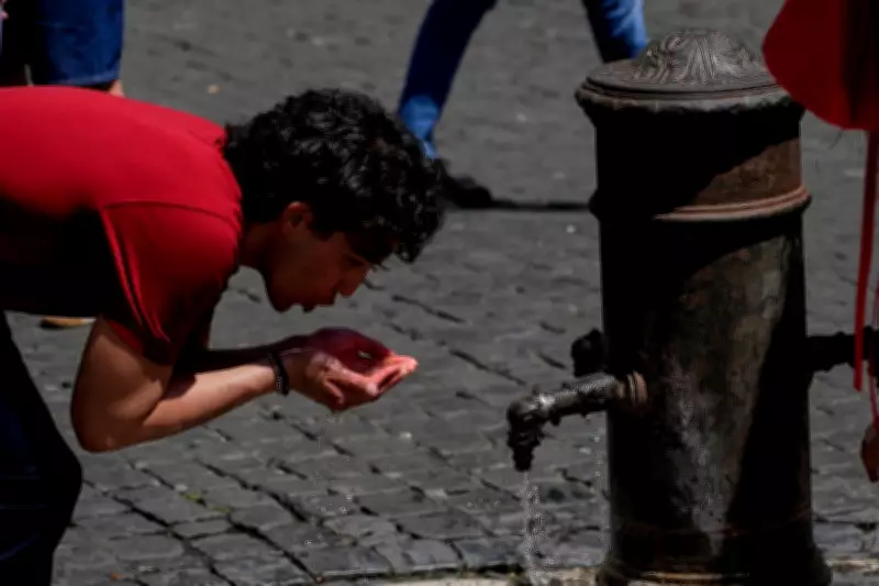 Exceptionally Early Heat Wave Shatters Records, Causes Deaths in Europe