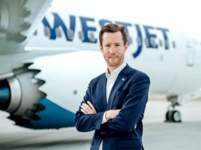 Exclusive Look Inside WestJet's Calgary Maintenance Hub: Keeping the Fleet Flying