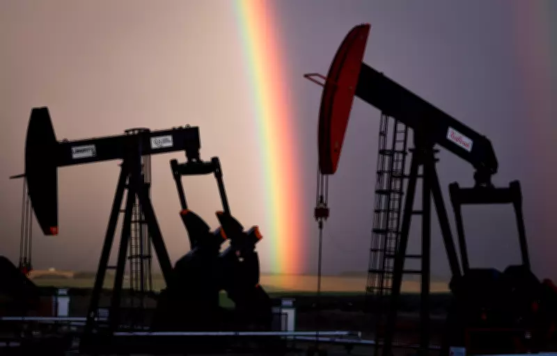 Experts Warn of 'Worst Energy Crisis' as Oil Depletion Accelerates