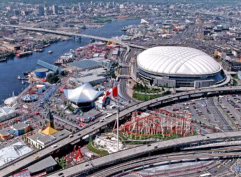 Expo 86 at 40: How Vancouver Changed Forever – A Podcast Retrospective