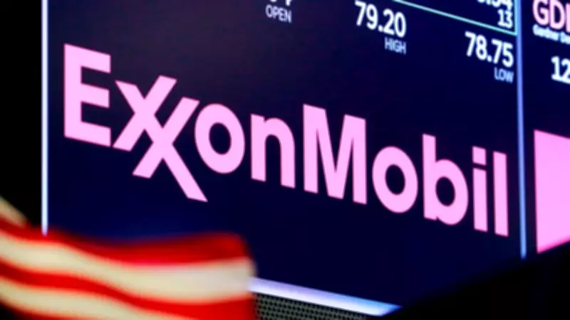 Exxon Beats Q1 Earnings Estimate Despite Iran Conflict Impact