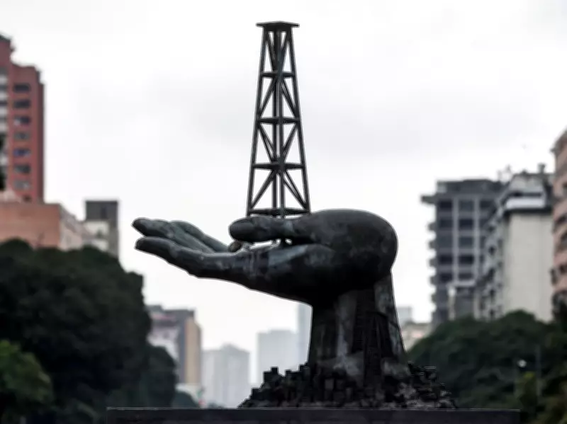 Exxon, ConocoPhillips Seek Safeguards for Venezuela Return Amid Talks