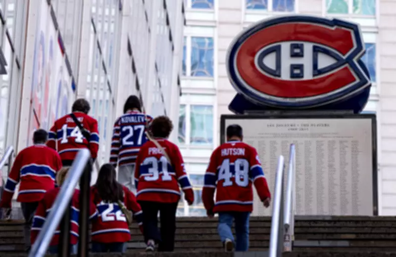F1 and Habs Playoff Run: A Montreal Weekend Like No Other