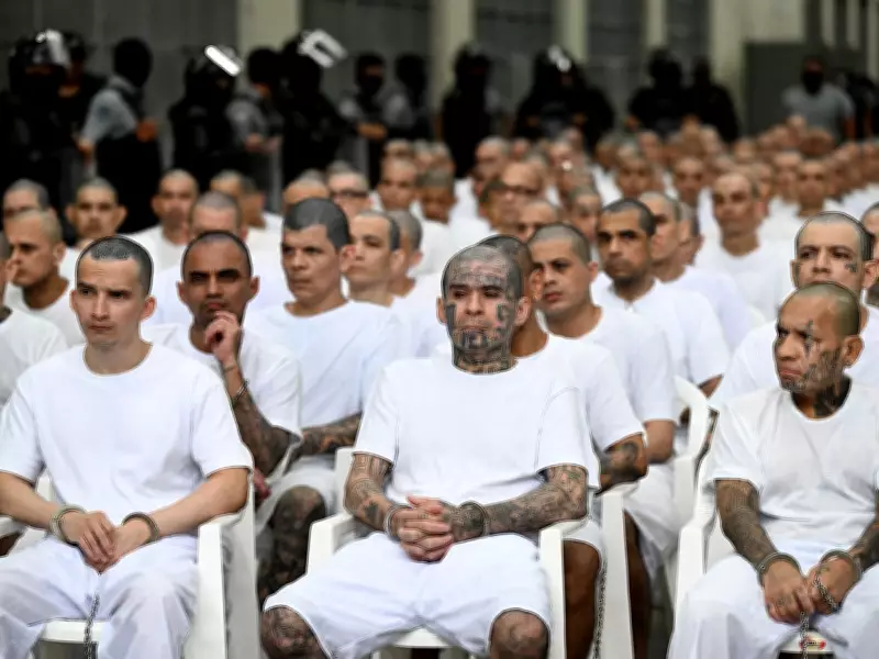 Failed MS-13 Informant, Identity Thief Wins Stay of Deportation from Canada