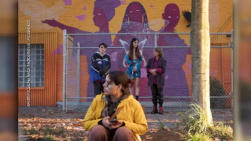 Fairy Tales Film Festival Returns to Calgary with Global Queer Stories