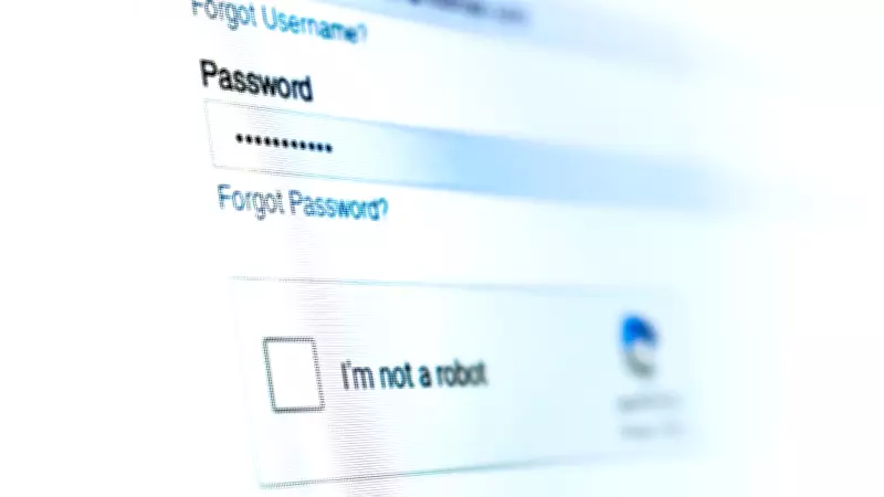 Fake CAPTCHA Scam: How Hackers Trick You Into Installing Malware