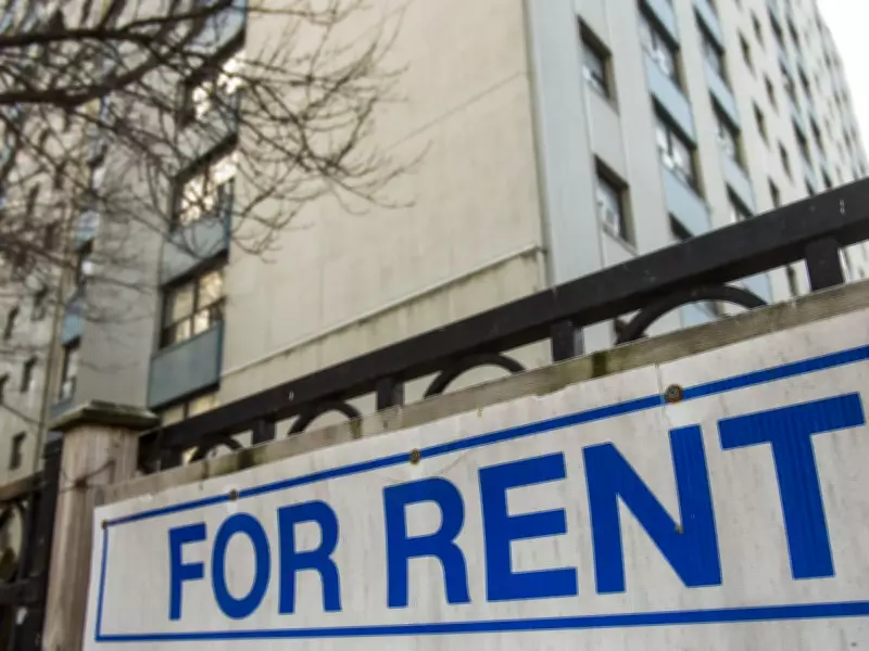 Falling Rents Could Finally Lure Millennials Out of Their Parents' Homes