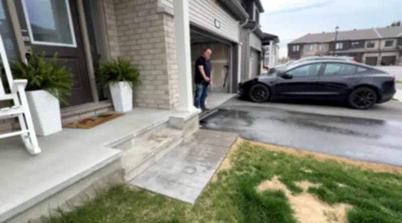 Families Flee Ottawa for Affordable Housing in Smaller Communities