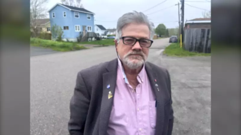 Family Marks One Year Since Cape Breton Man's Remains Found