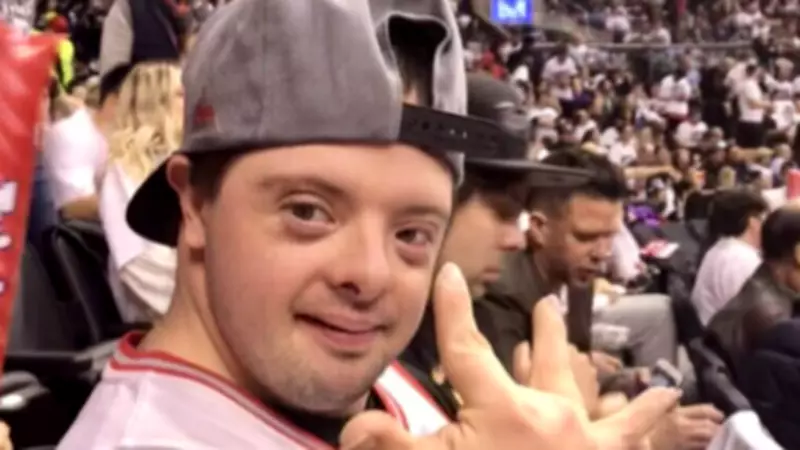 Family of Missing Man with Down Syndrome Still Seeks Answers