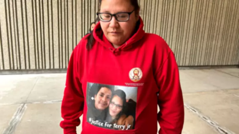 Family Outrage After Ex-Girlfriend Sentenced in Stabbing Death