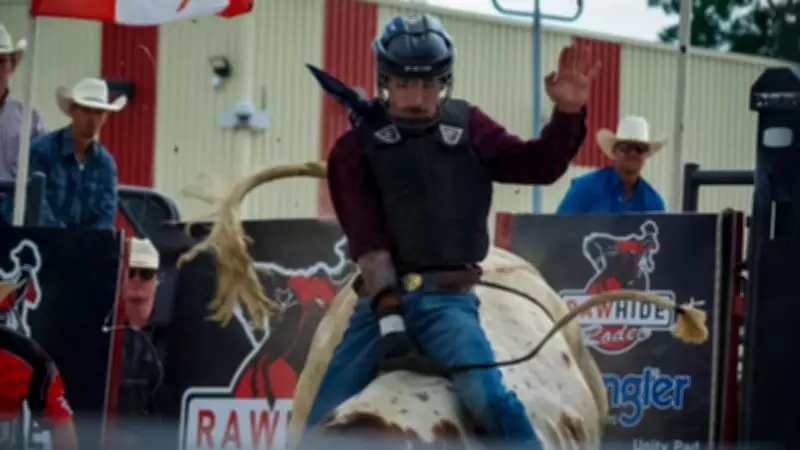 Family outraged over 9-month delay in coroner's report for rodeo accident victim