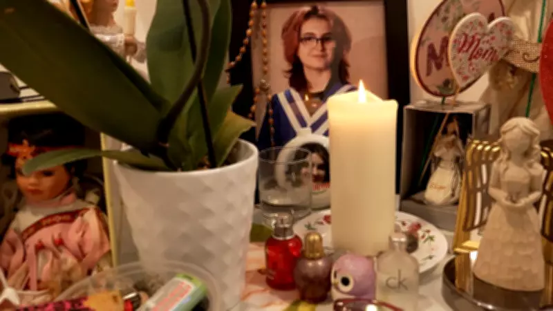 Family Warns of New Deaths Linked to Kenneth Law's Chemical