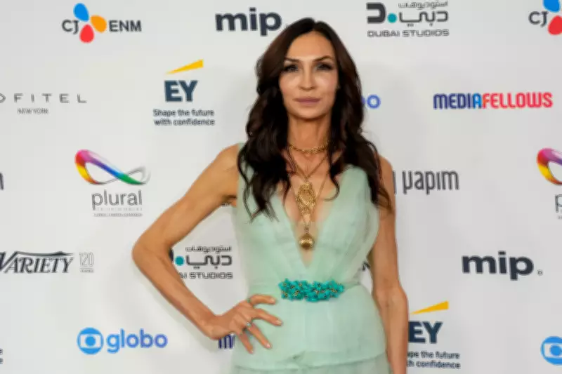 Famke Janssen to Attend Winnipeg Comiccon in 2026