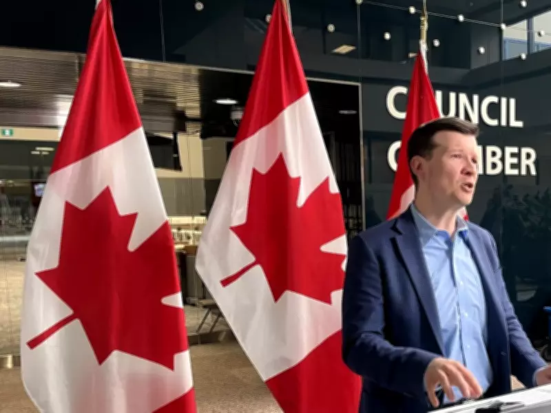 Farkas Aligns with Nenshi, Opposes Smith on Alberta Secession Referendum