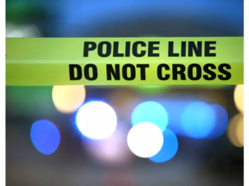 Fatal Assault in SW Calgary: One Dead, Police Investigate