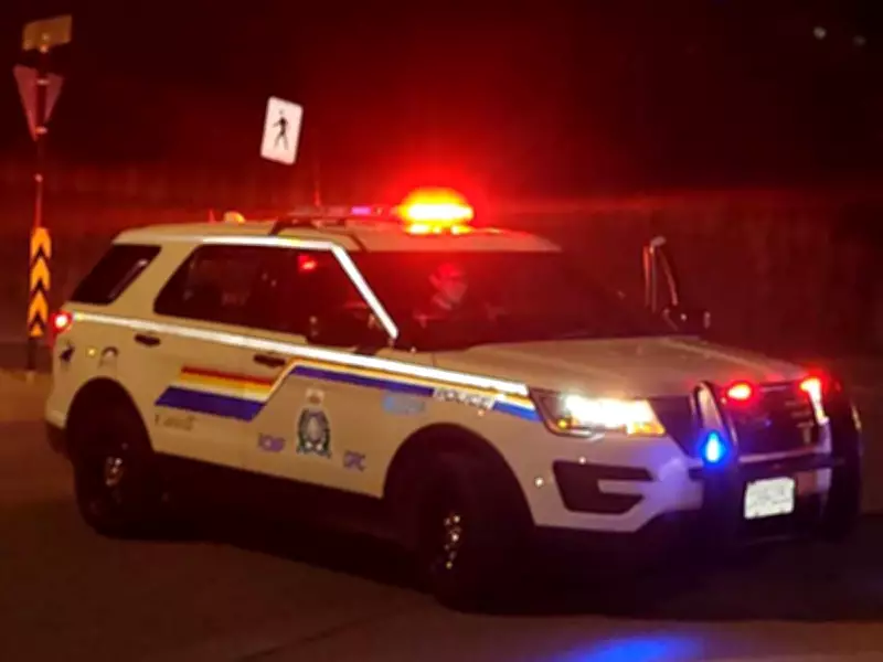 Fatal Single-Vehicle Crash in Langley Township Claims One Life