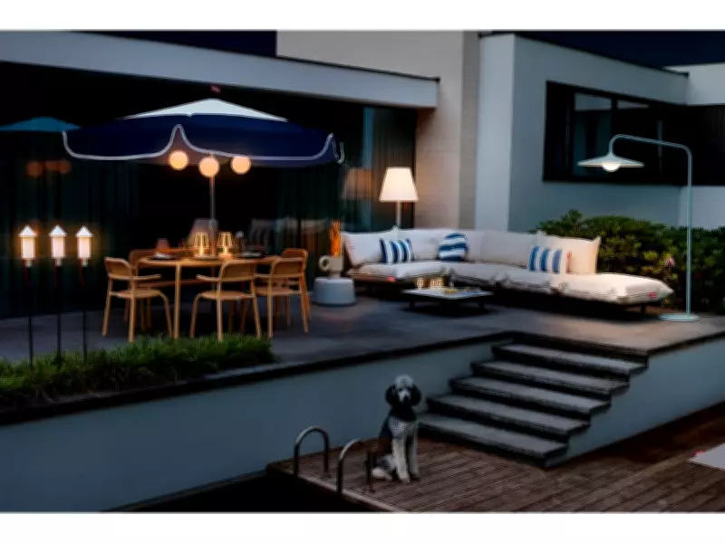 Fatboy Evolves Beyond Bean Bags Into Complete Outdoor Lifestyle Collections