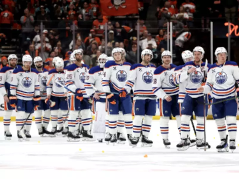 Fatigue and Short Summers Blamed for Oilers and Panthers Downfalls