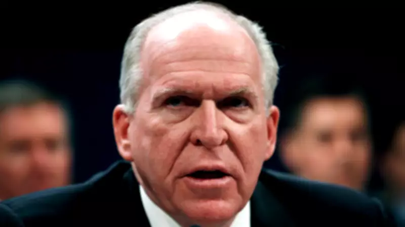 FBI Interviews CIA Staff in Probe of Ex-Director Brennan Over Russia Report