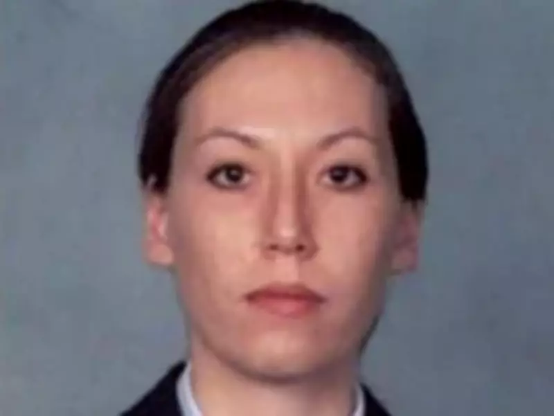 FBI Offers $200K Reward for Capture of Ex-USAF Officer Accused of Spying for Iran