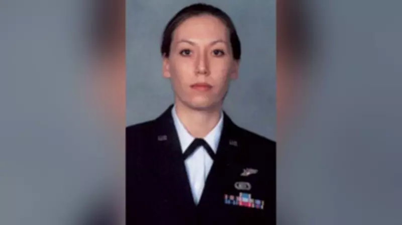 FBI Offers $200K Reward for Former Air Force Spy Suspect