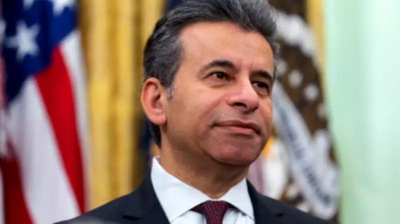 FDA Commissioner Makary Resigns After Tumultuous Year Amid Political Pressure