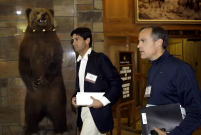 Fed Minutes Show More Policymakers Ready for Rate Hike Groundwork