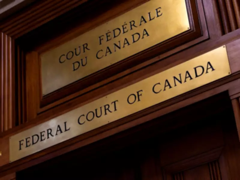 Federal Court slams CRA's 'rambling' CERB repayment decision, orders new review