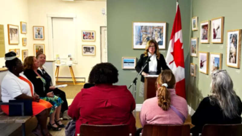 Federal Government Invests $104K in Sudbury Seniors Programs