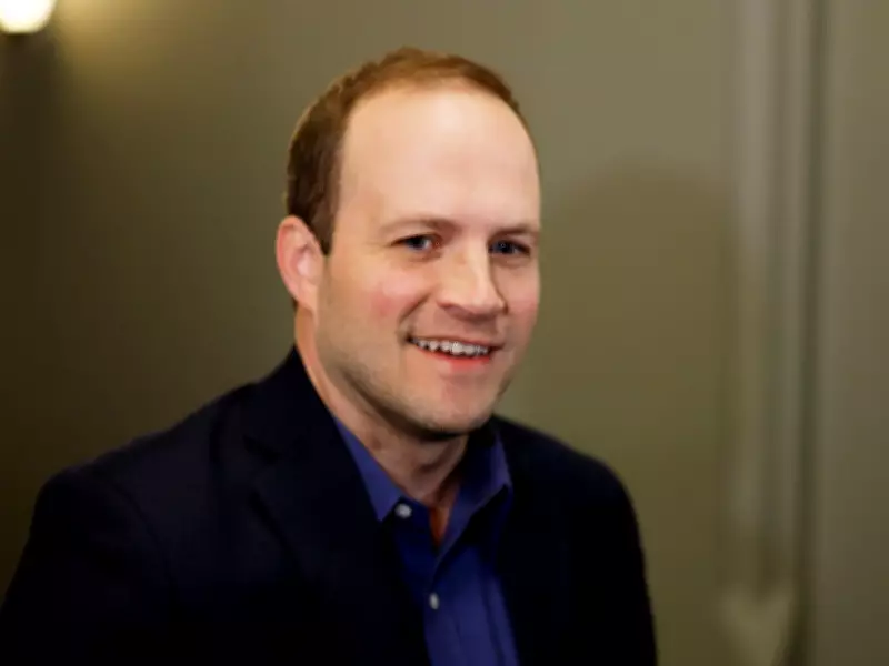 Federal MP Nate Erskine-Smith Appeals Ontario Liberal Nomination Loss
