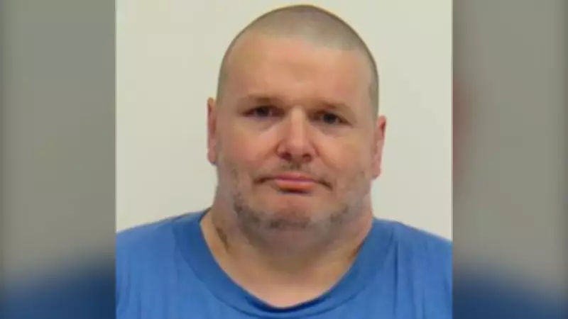 Federal offender wanted on Canada-wide warrant known to frequent London, Windsor, Cambridge